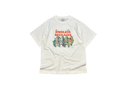 エンドレスBG　Tシャツ