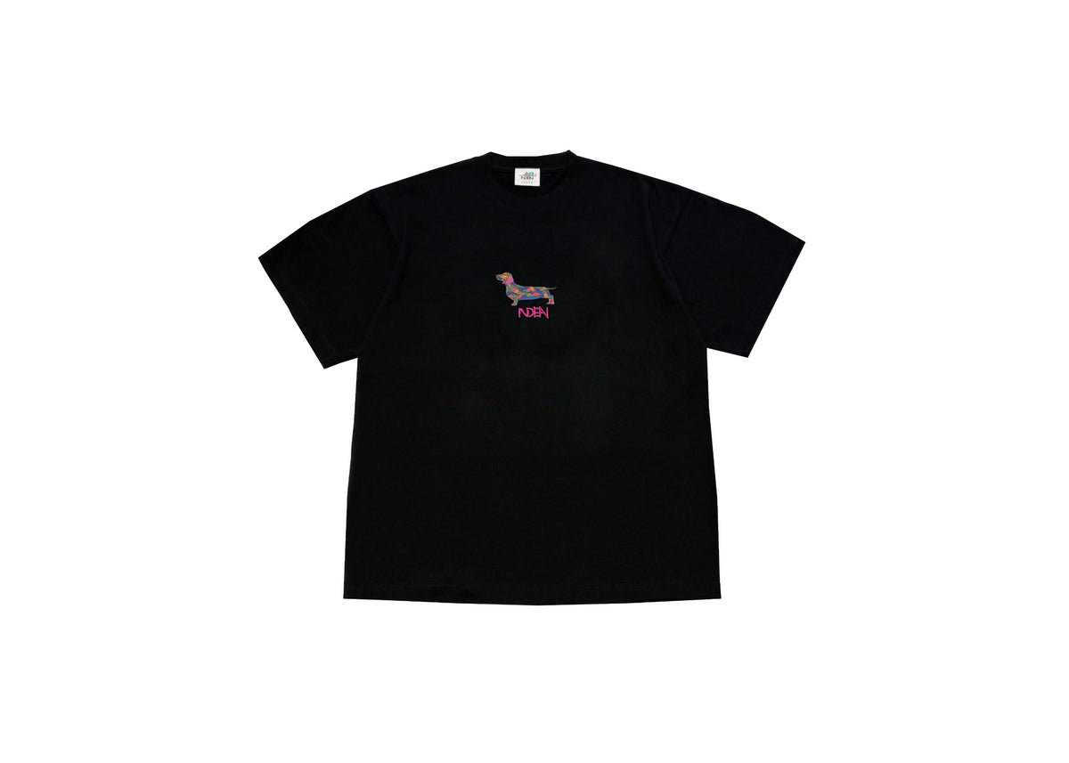 ダックスTシャツ