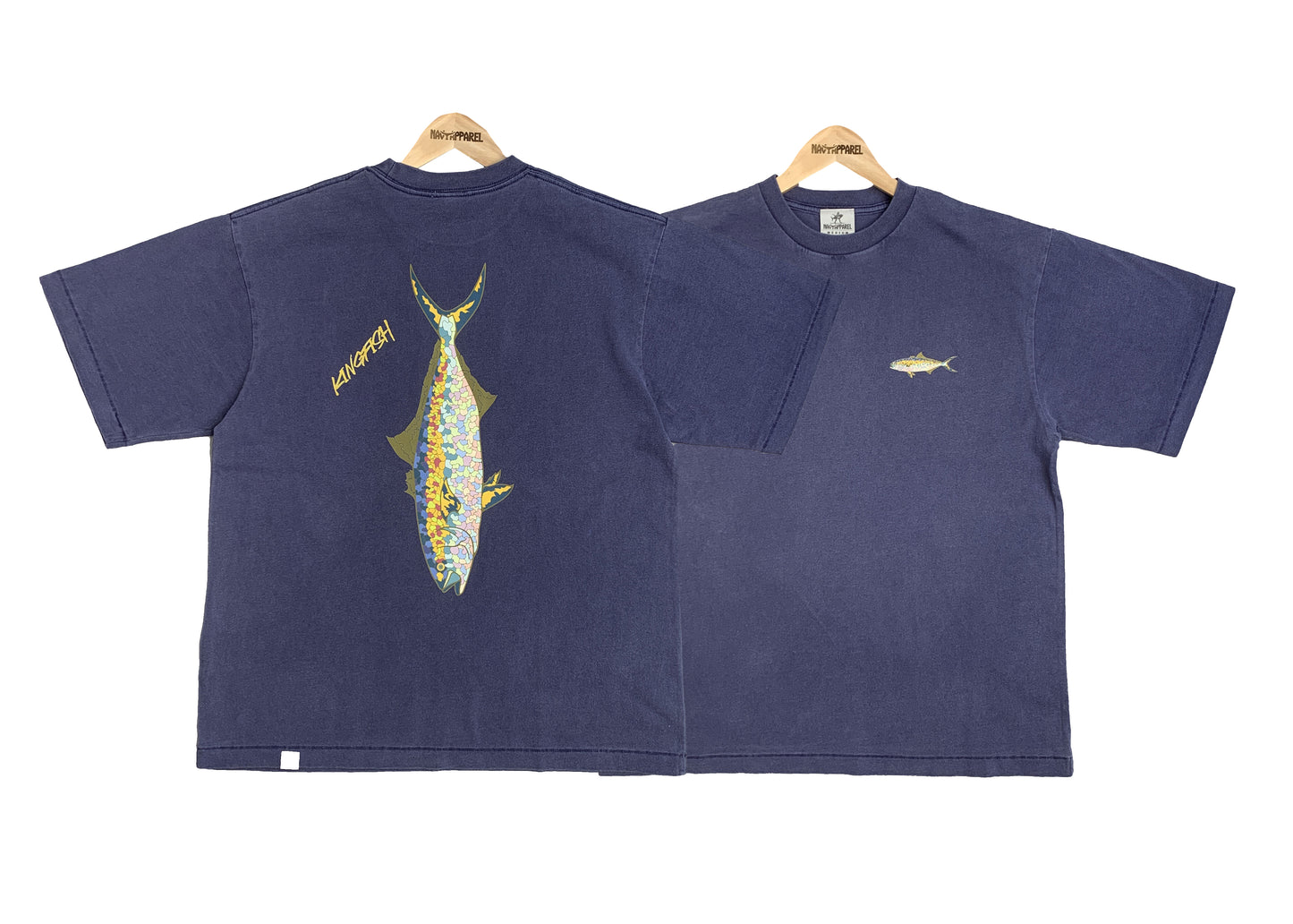 This is KINGFISH