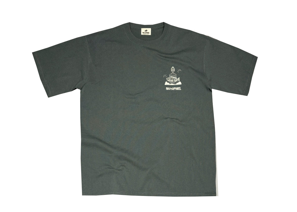 Sujiara Sauna T-shirt
