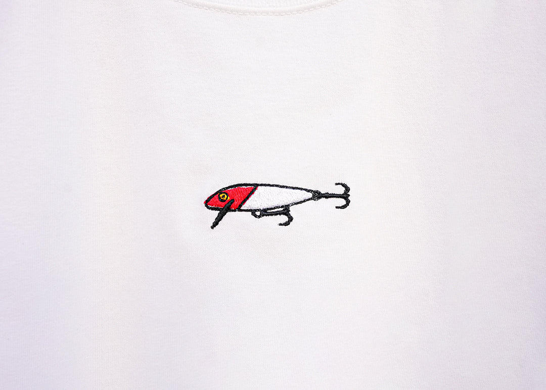 シーバス＆ルアーT