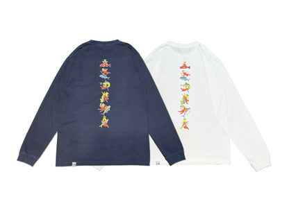 フィッシュ＆エンジェルロンT