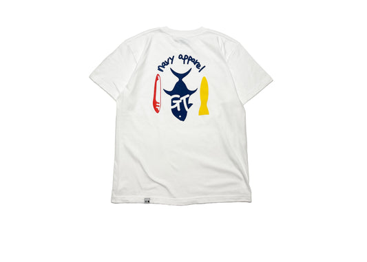 GT ロゴ T シャツ