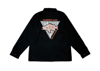 マングローブジャックジャケット