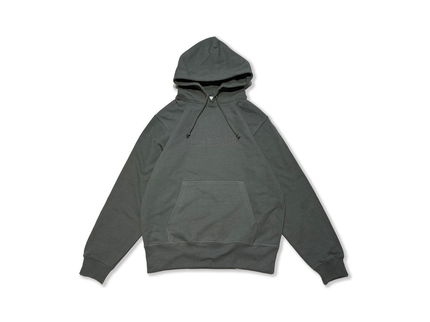 Bigfin Reef Squid Hoodie