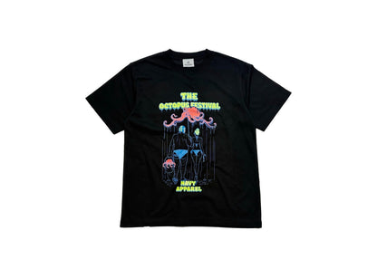 タコフェスTシャツ