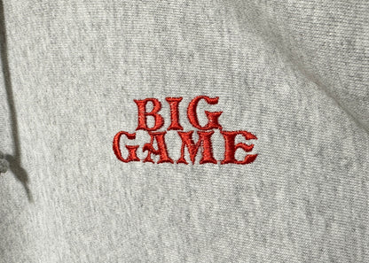 Big Game Hoodie