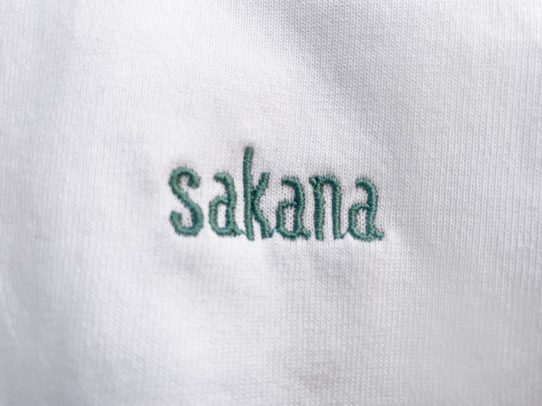 SAKANA Long T-shirt