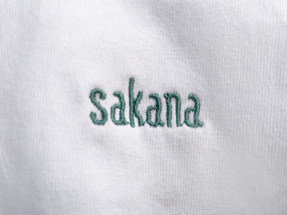 SAKANA Long T-shirt