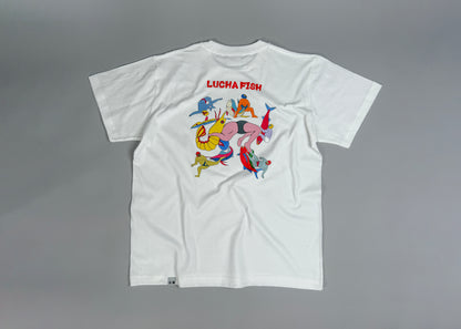 Lucha T-shirt