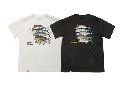ビッグゲームTシャツ