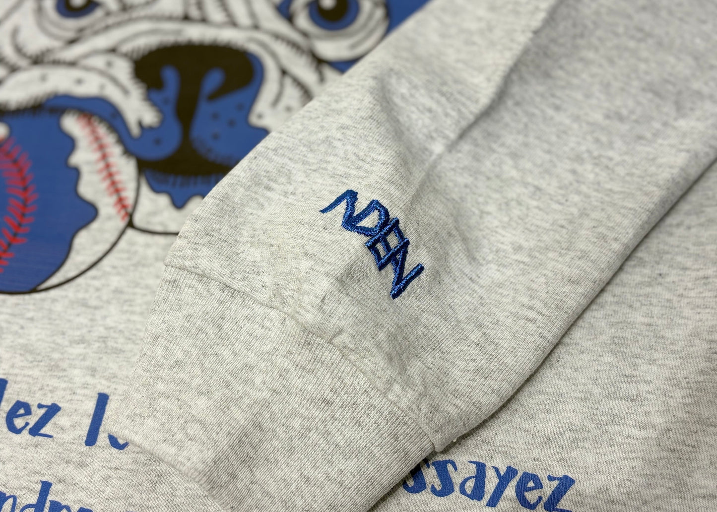 My Ball Long T-shirt