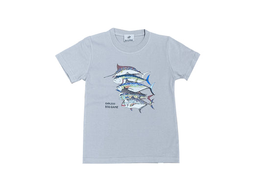 BG キッズTシャツ