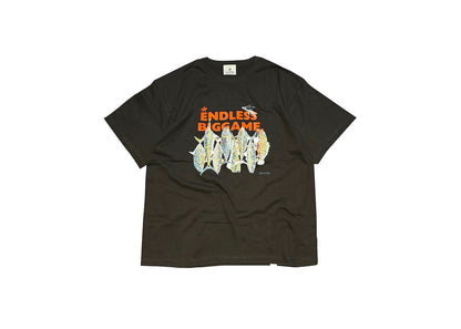 エンドレスBG　Tシャツ