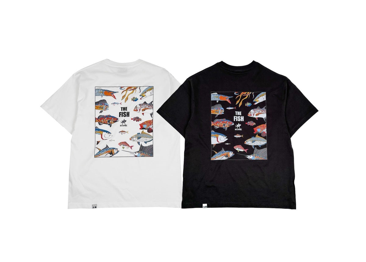 THE FISH