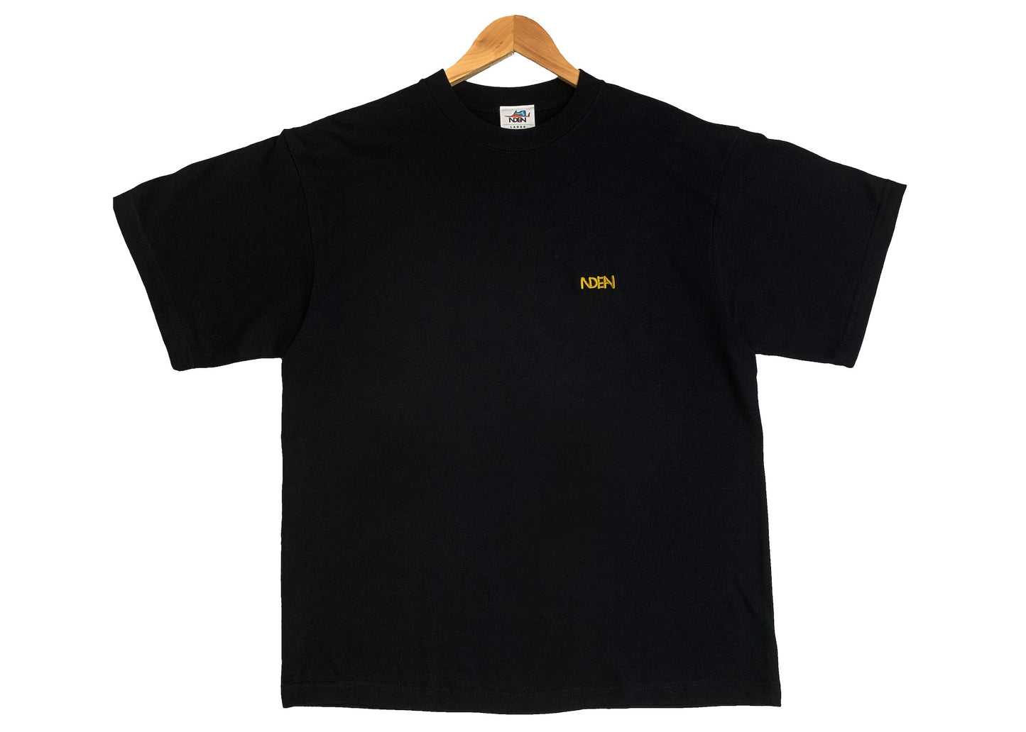 ブルドッグライフTシャツ