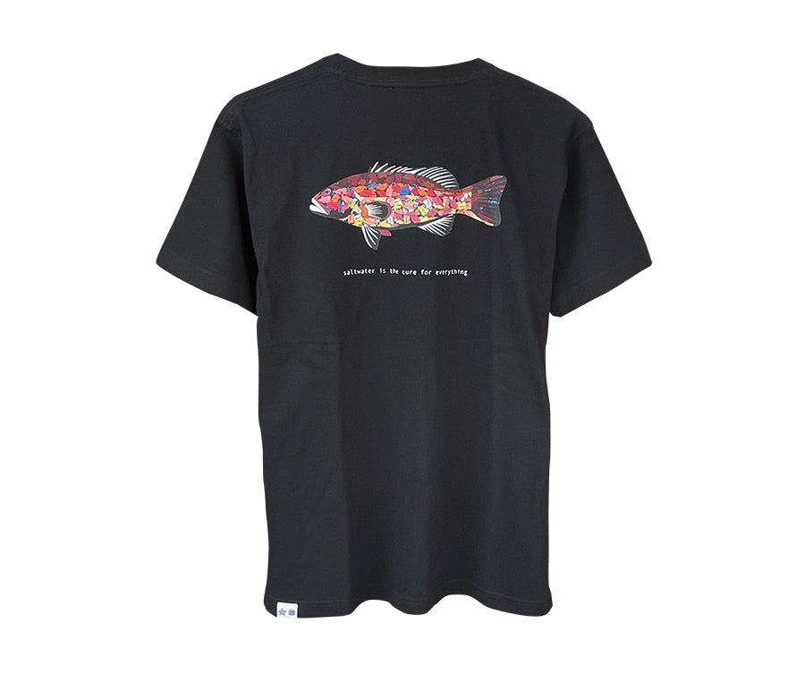 Akajin T-shirt