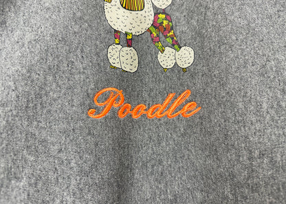 Poodle Trainer