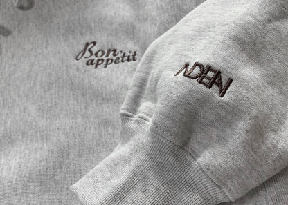 Bon Appetit Hoodie