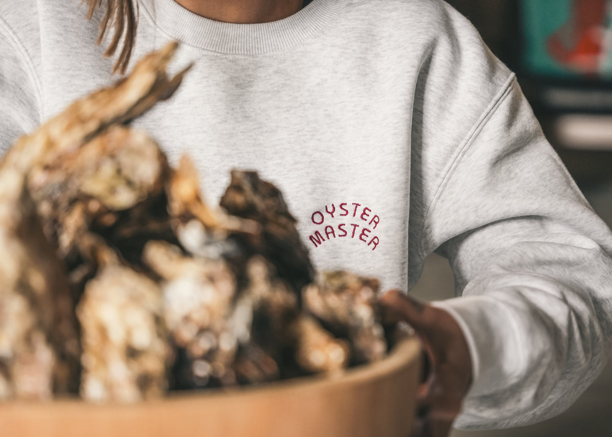 Oyster Master