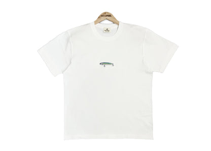 Yellowtail lure T-shirt