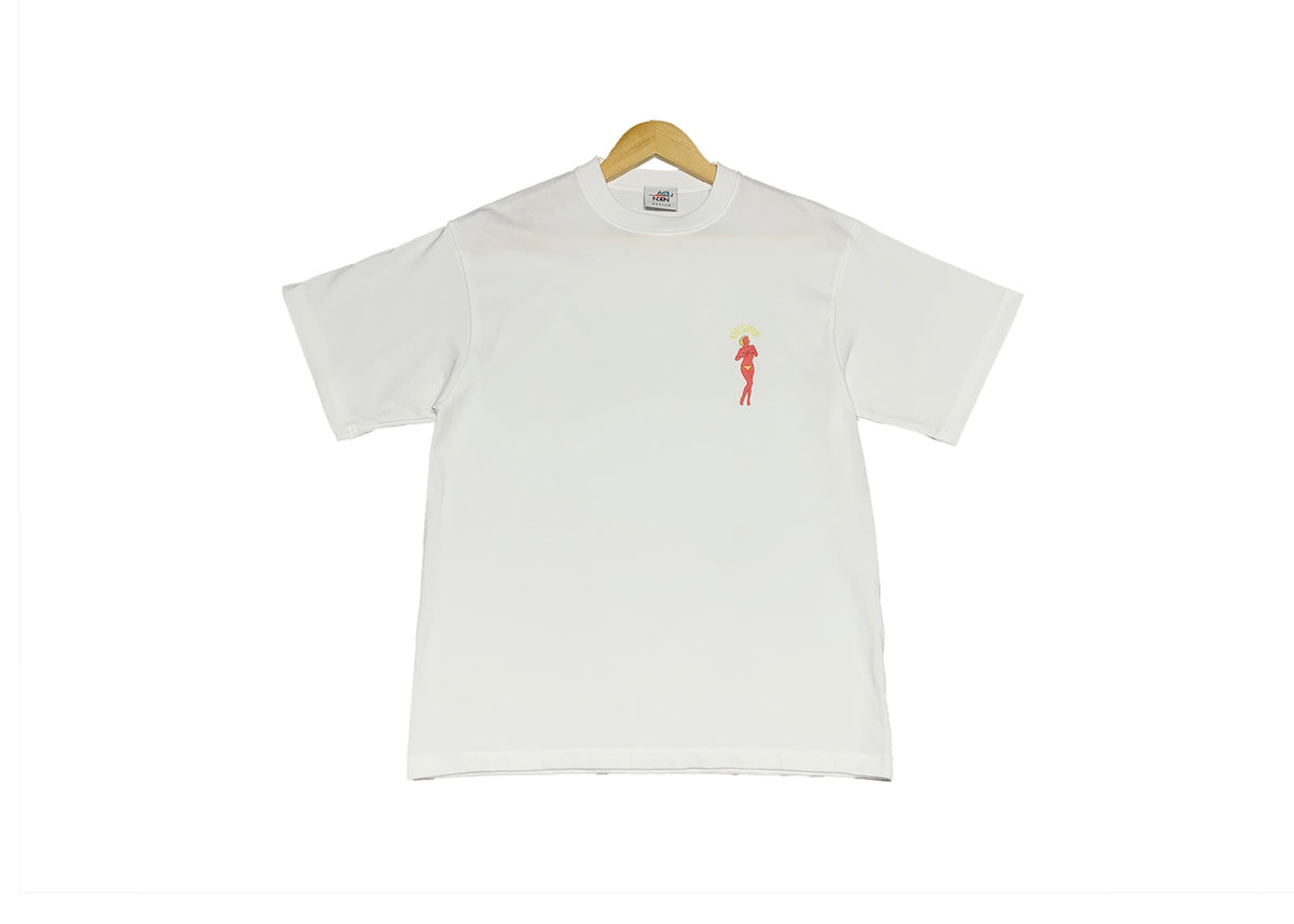 欲望Tシャツ