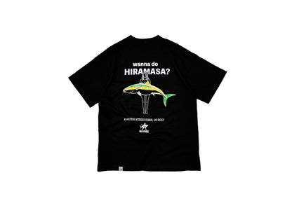 ヒラマサガールBK