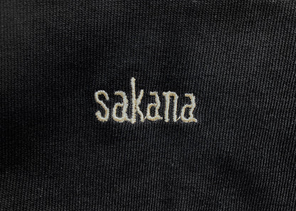 SAKANA Long T-shirt