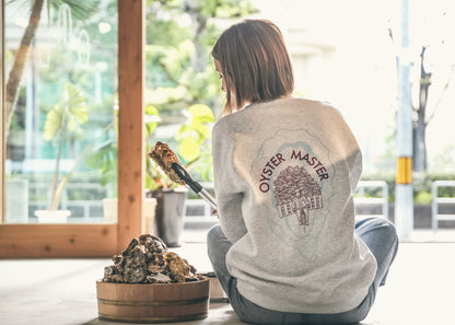 オイスターマスター