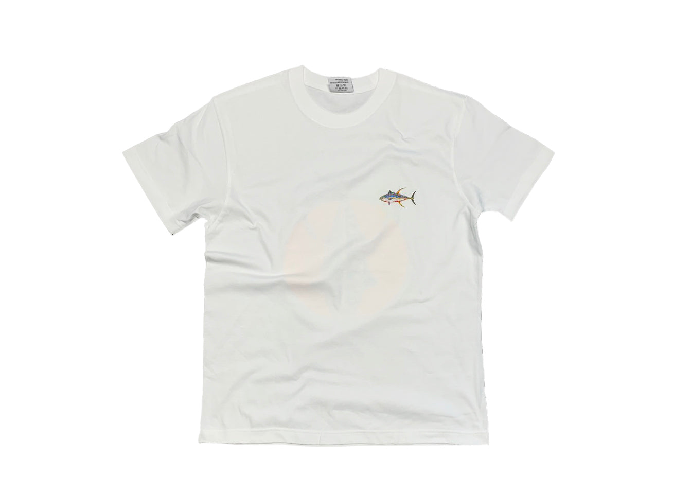 yellowfin tuna