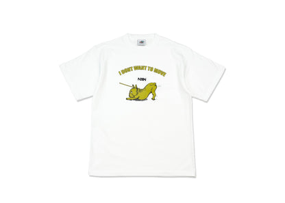 フレブル散歩Tシャツ
