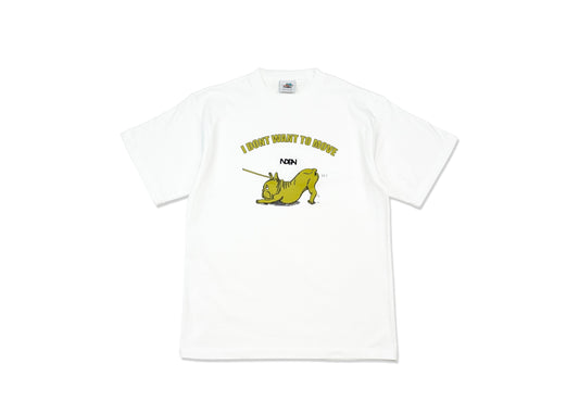 フレブル散歩Tシャツ