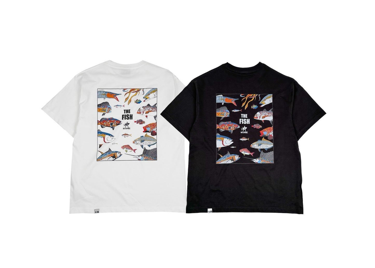 THE FISH