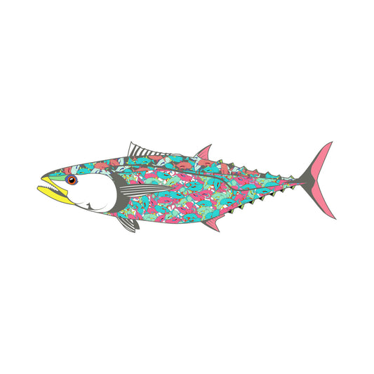 BFステッカーイソンボ