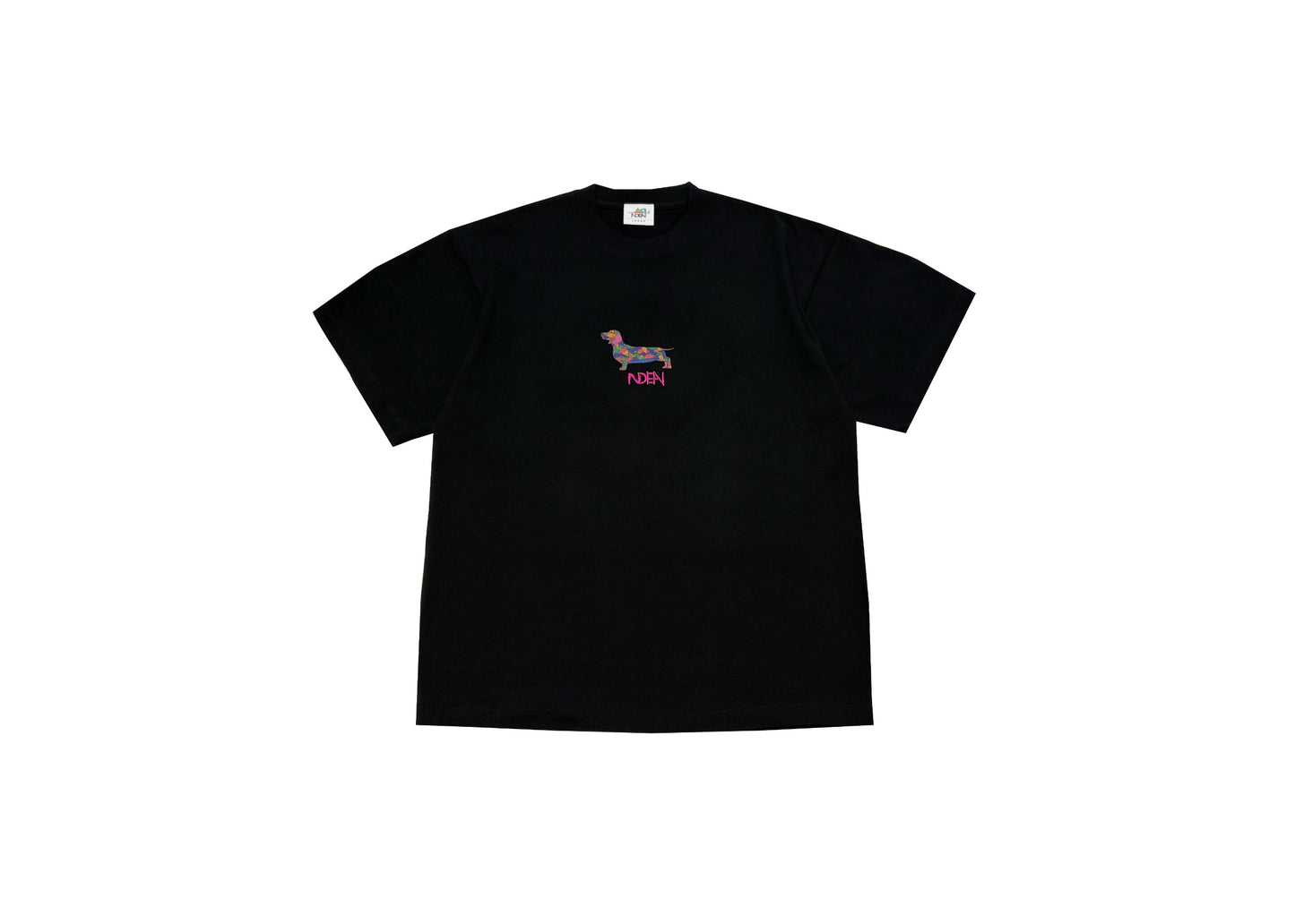 ダックスTシャツ