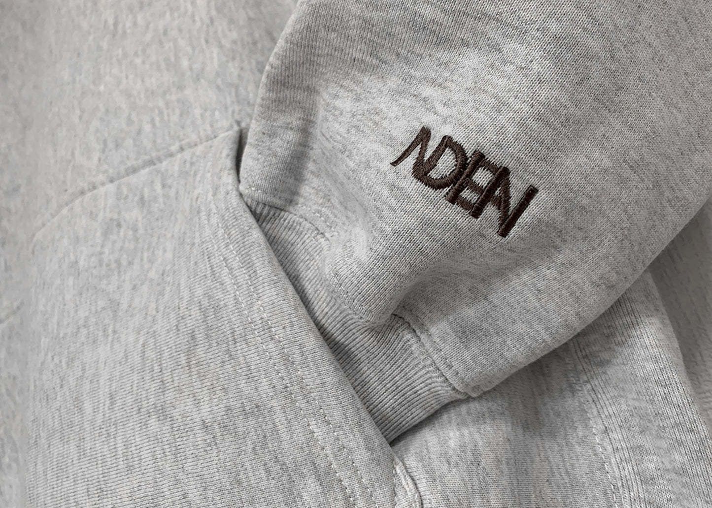 Bon Appetit Hoodie